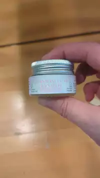 MOBIUS - Déodorant baume ch'ti nature