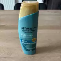 HEAD & SHOULDERS - Derma Xpro hydrate - Expert du cuir chevelu shampoo