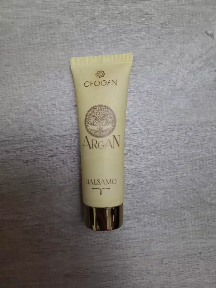 CHOGAN - Argan - Après-shampoing 