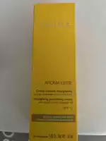 DECLÉOR - Aroma lisse - Crème lissante énergisante SPF 15