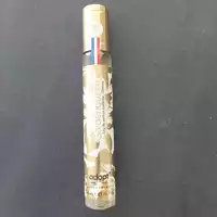 ADOPT' - Goldenqueen - Eau de parfum pailletée