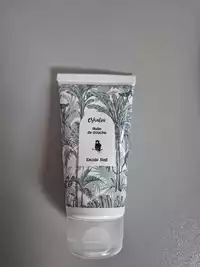 ESKALIA - Escale bali - Huile de douche