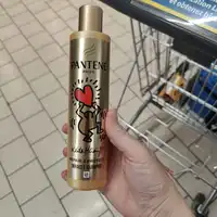 PANTENE PRO-V - Keith haring - Repair & protect miracle shampoo