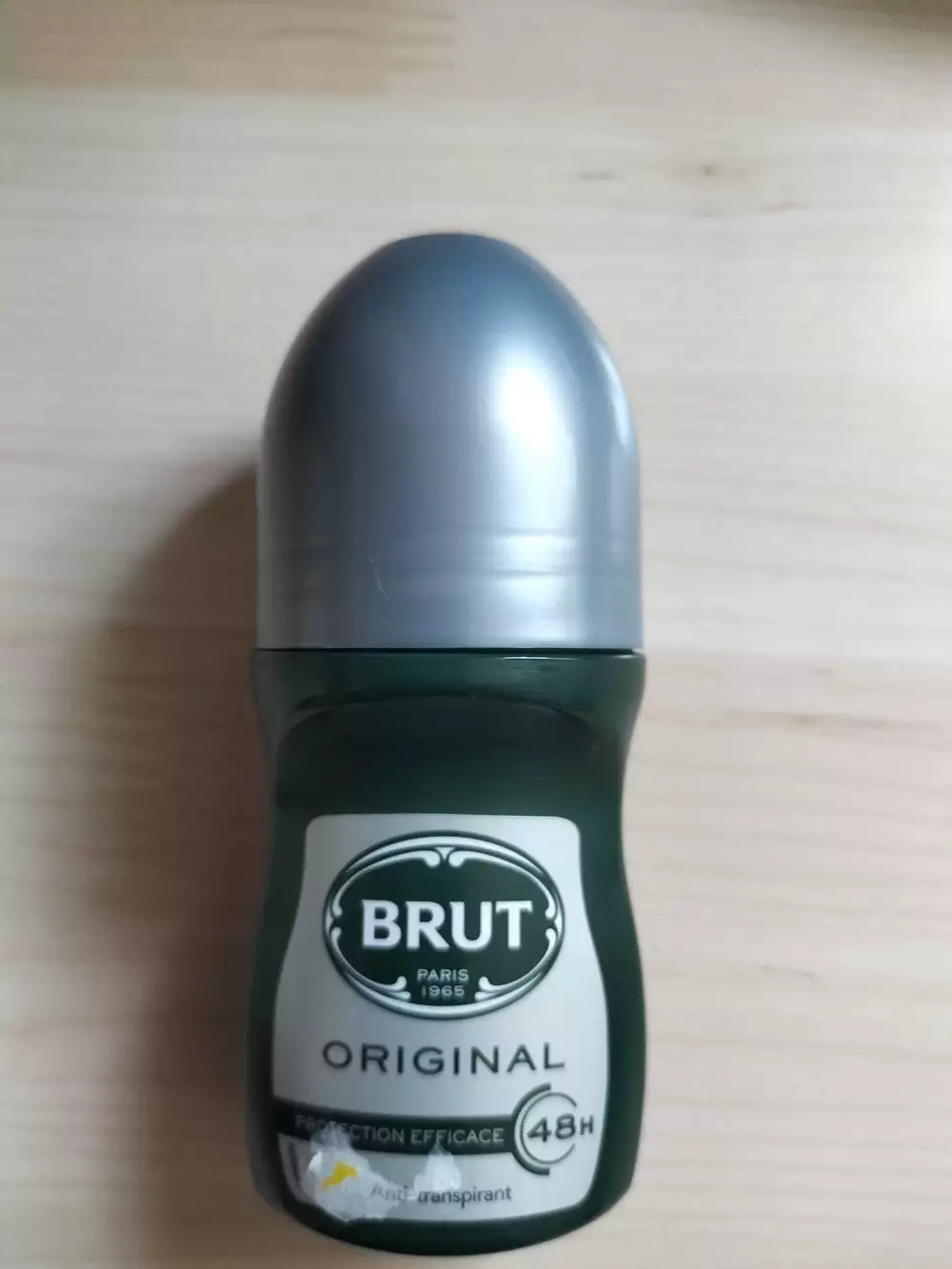 BRUT - Original - Anti transpirant 48h