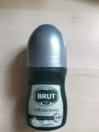 BRUT - Original - Anti transpirant 48h