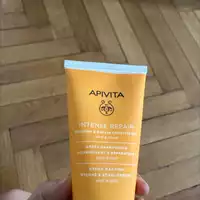 APIVITA - Intense repair - Après-shampooing