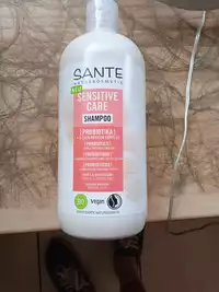 SANTÉ - Sensitive care shampoo
