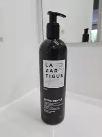LAZARTIGUE - Extra-gentle - Shampooing 