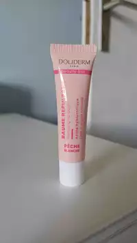 DOLIDERM - Pêche blanche - Baume repulpant 