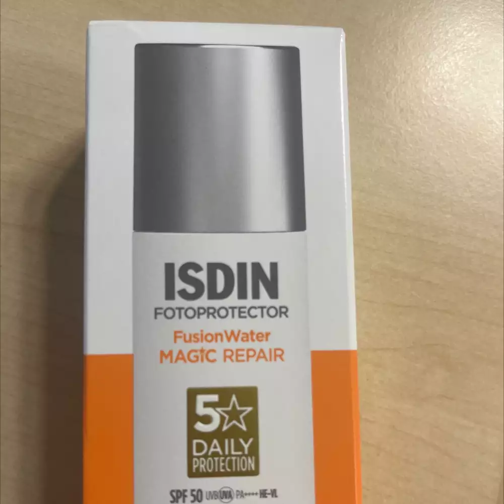 ISDIN - Magic repair SPF 50
