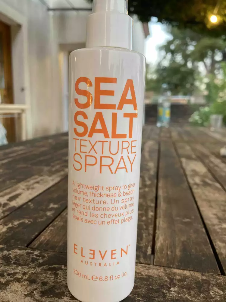 ELEVEN AUSTRALIA - Sea salt - Texture spray