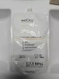 WEDO/PROFESSIONNAL - Conditionneur légèreté et douceur