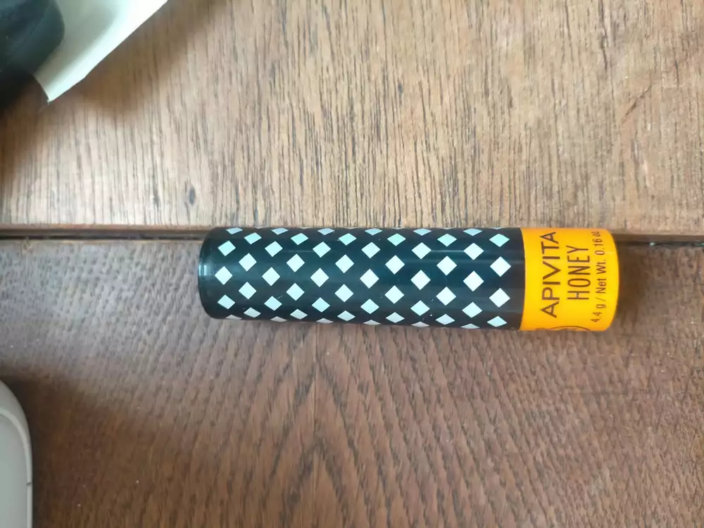 APIVITA - Honey - Stick lèvres