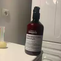 L'ORÉAL PROFESSIONNEL - Vitamino color spectrum - Shampooing professionnel