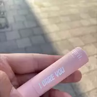 APRIL - I dare you - Rouge à lèvres