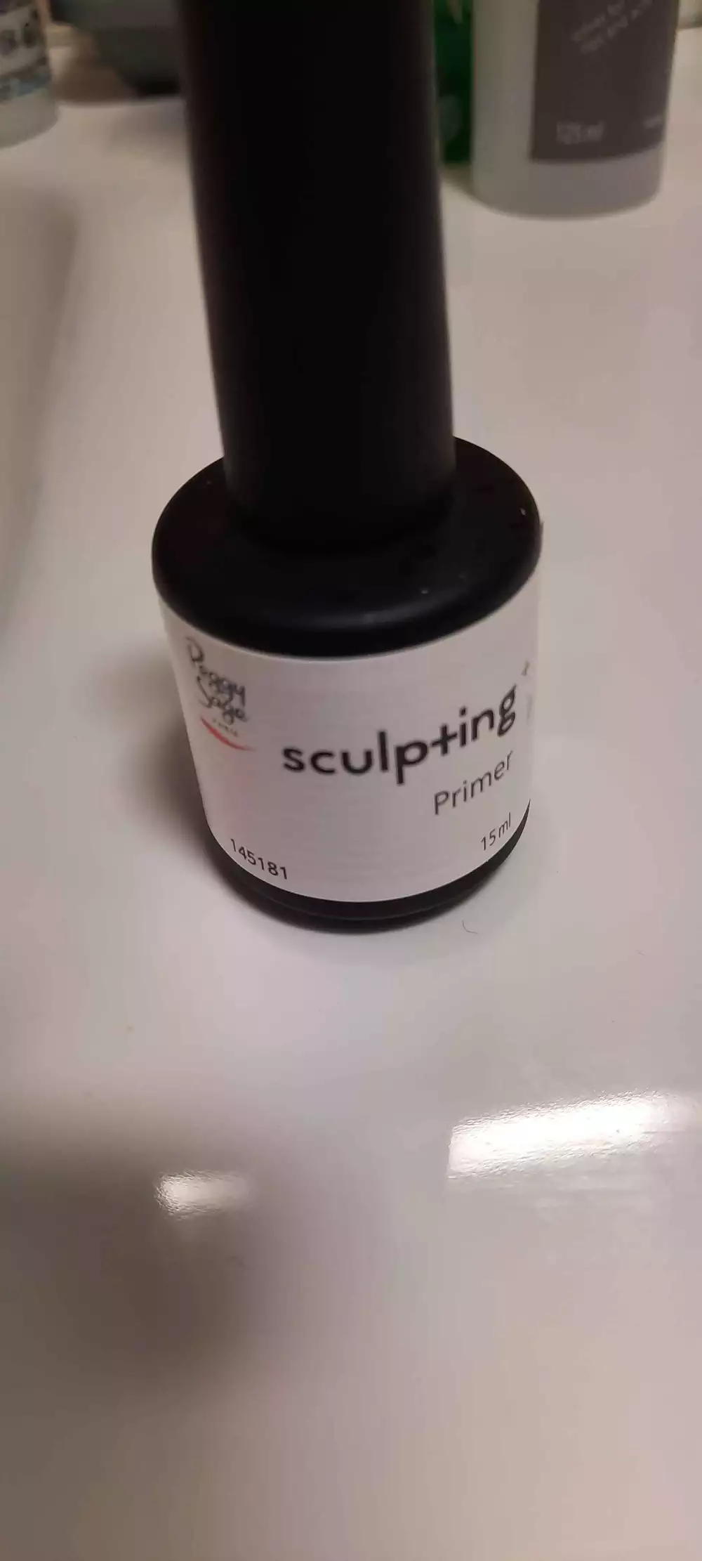 PEGGY SAGE - Sculpting primer