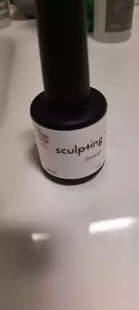 PEGGY SAGE - Sculpting primer