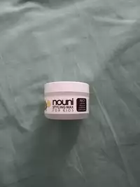 NOUNI - Styling wax for kids