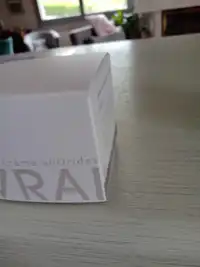 FRAGONARD - Vrai - Crème anti-rides