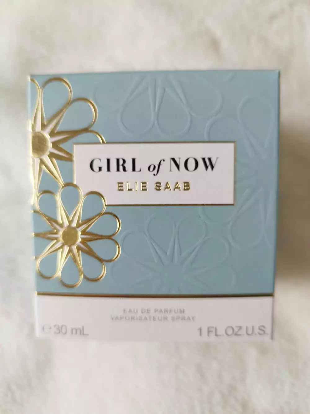ELIE SAAB - Girl of now - Eau de parfum