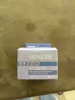 SKINERIE - Lift & firm - Day cream SPF 30