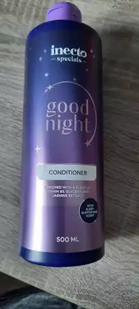 INECTO - Good night - Conditioner