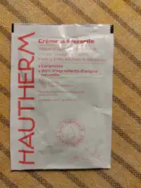 HAUTHERM - Crème universelle 