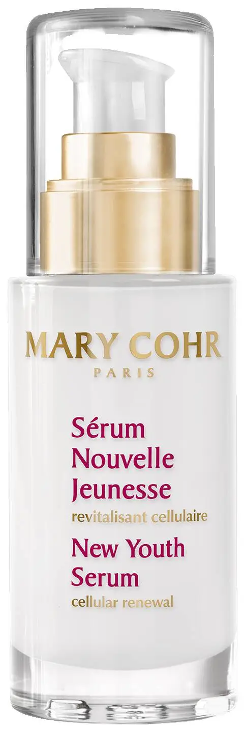 MARY COHR - Sérum Nouvelle Jeunesse