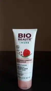 BIO BEAUTÉ BY NUXE - Ultra doux - Gommage confort visage