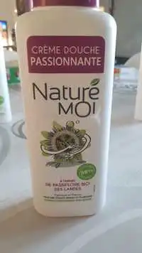 NATURÉ MOI  - Crème douche passionnante