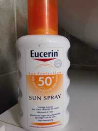 EUCERIN - Sun protection - Sun spray spf 50+