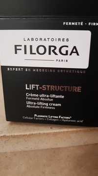 FILORGA PARIS - Lift-Structure - Crème ultra-Liftante Fermeté Absolue