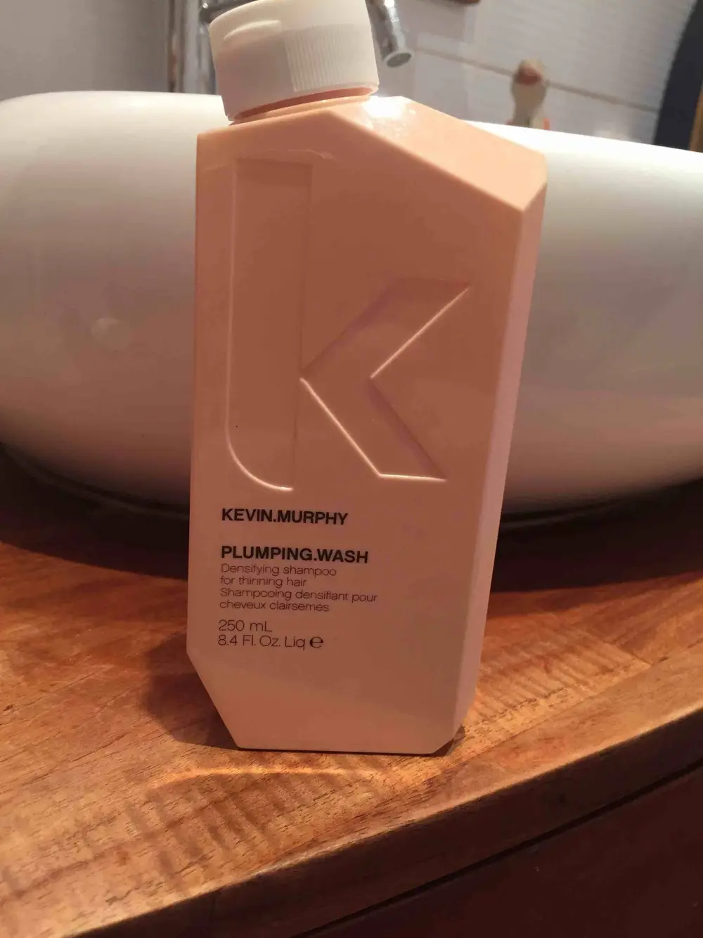 KEVIN MURPHY - Plumping.wash - Shampooing densifiant 