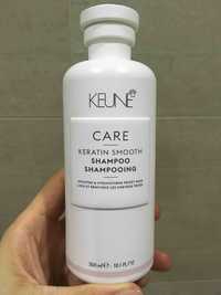 KEUNE - Care Keratin smooth - Shmapooing