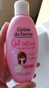 CORINE DE FARME - Gel intime - Intimate care gel