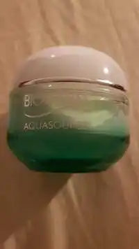 BIOTHERM - Aquasource - Crème