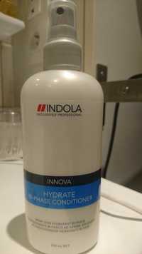 INDOLA - Innova - Hydrate bi-phase conditioner