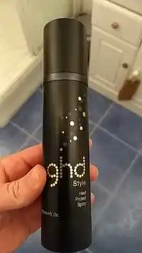 GHD - Heat protect spray 