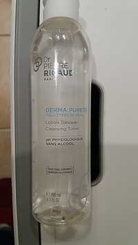 DR PIERRE RICAUD - Derma pureté - Lotion tonique