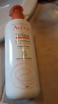 AVÈNE - Trixera Nutrition - Lait nutri-fluide