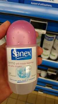 SANEX - Dermo anti-traces blanches 24h