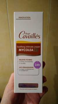ROGÉ CAVAILLÈS - Mycolea+ - Crème intime apaisante