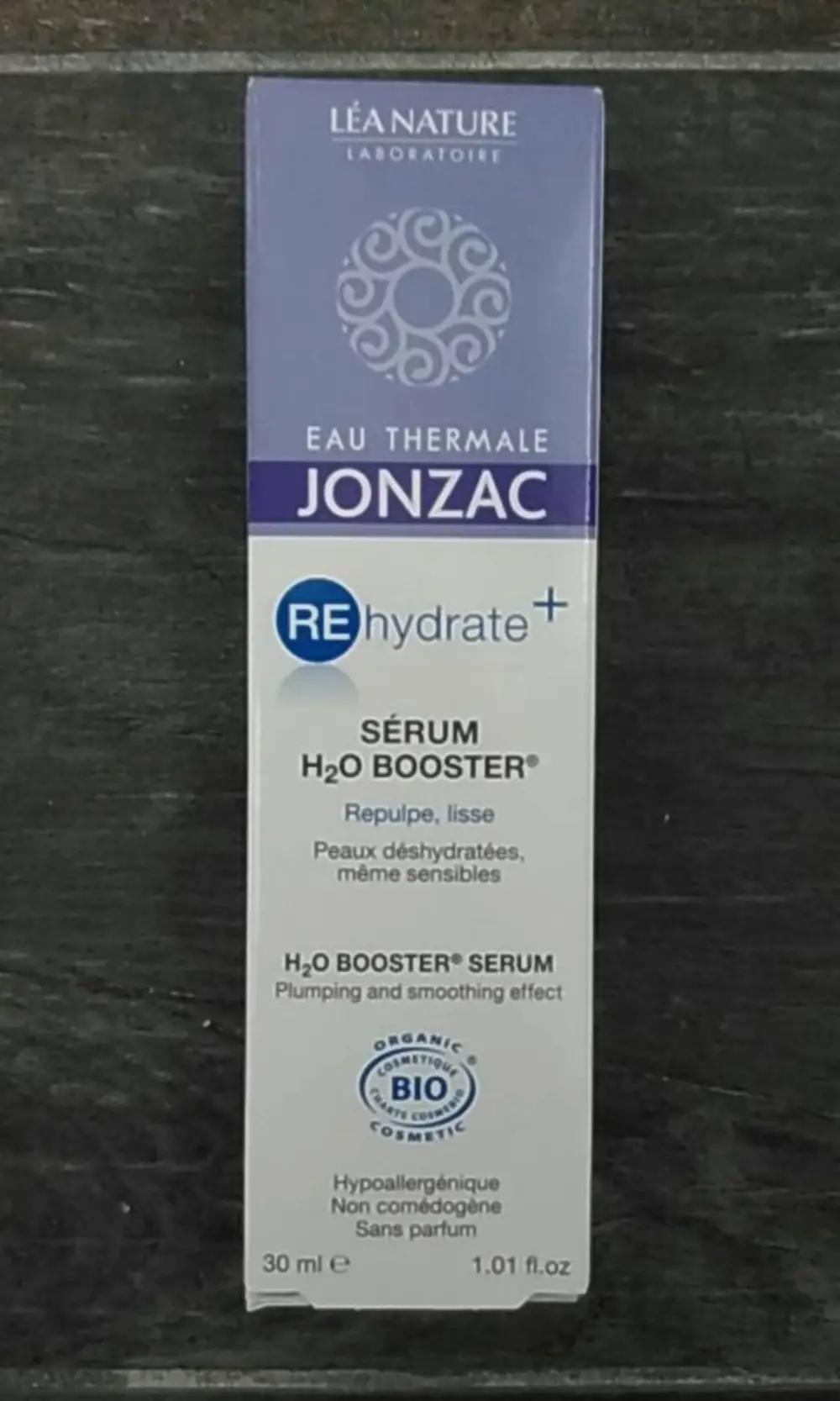 EAU THERMALE JONZAC - Rehydrate - Sérum H2O Booster