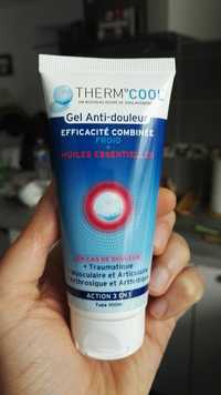 THERM COOL - Gel anti-douleur