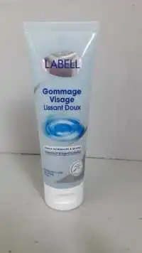 LABELL - Gommage douceur