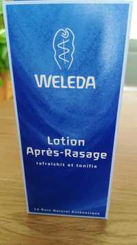 WELEDA - Lotion Après-Rasage