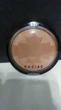 NOCIBÉ - Harmonie 02 - Bronzer poudre