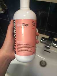 PEGGY SAGE - Wax shop - Emulsion anti-repousse