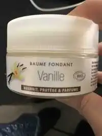 AROMA-ZONE - Baume fondant Vanille