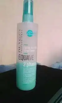 REVLON - Equave - 2 phase hydro nutritive conditioner 